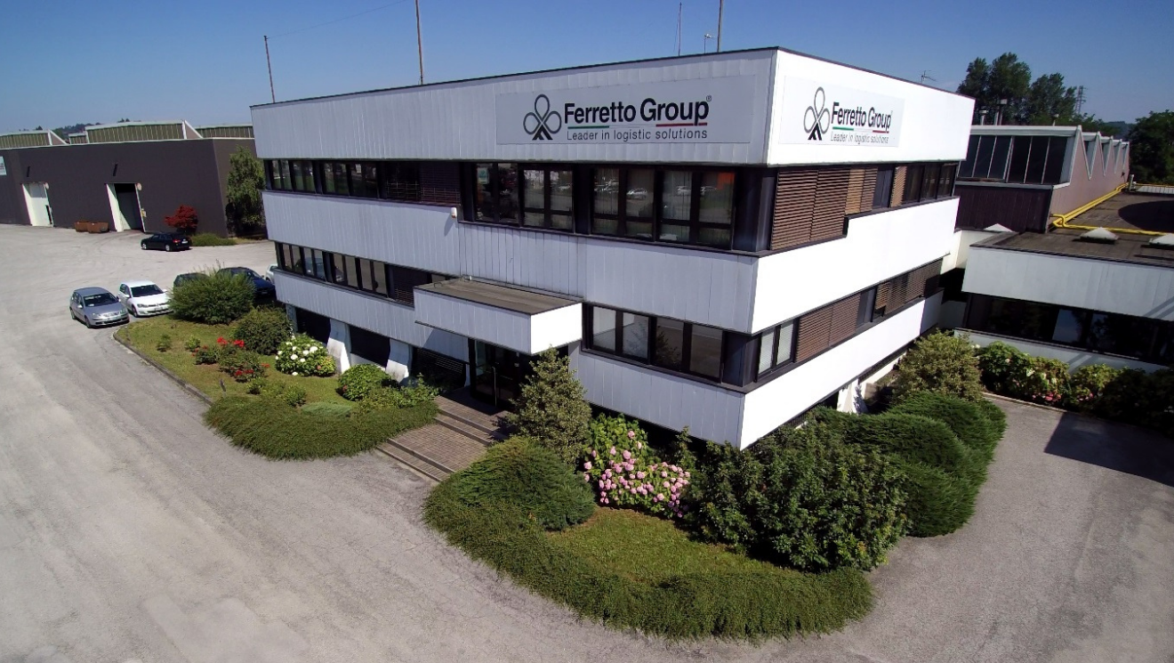 Ferretto Group, un’academy creata con Niuko per allenare la leadership collettiva