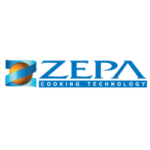 Logo Zepa - TEKA