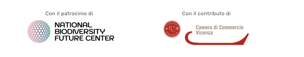 Loghi per camerale biodiversità