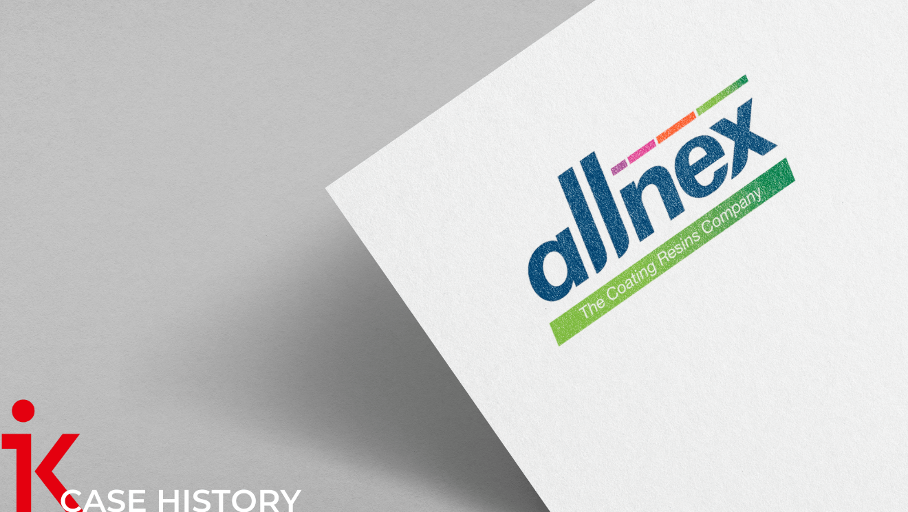 Allnex Case history Niuko