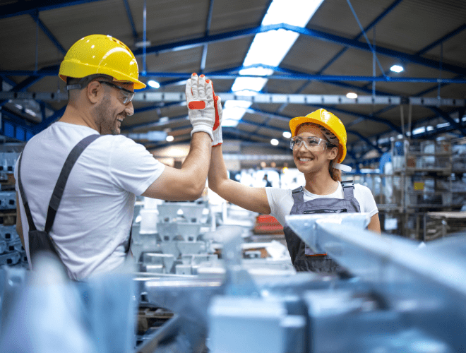 Aggiornamento per preposti fare squadra come strumento di prevenzione in azienda