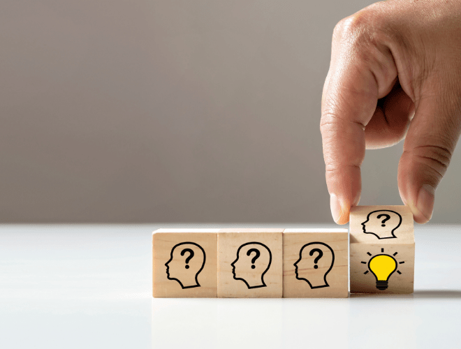 Visual thinking per migliorare l’organizzazione e la comunicazione in azienda