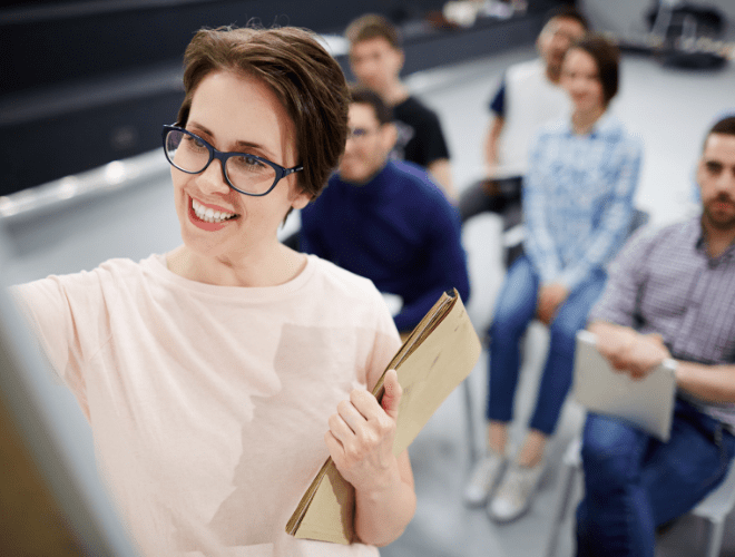 Corso Analisi delle esigenze di formazione, apprendimento e cambiamento organizzativo per HR | Niuko