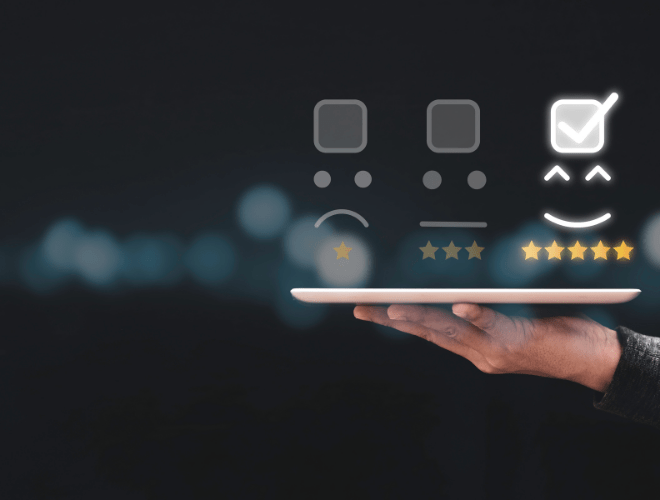 Cliente soddisfatto e processi efficienti organizzare la customer experience nel B2B