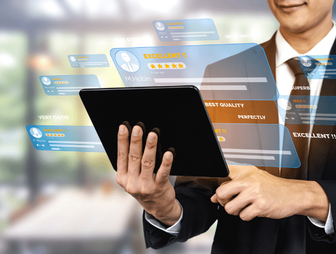 Clienti, organizzazione e motivazione delle persone