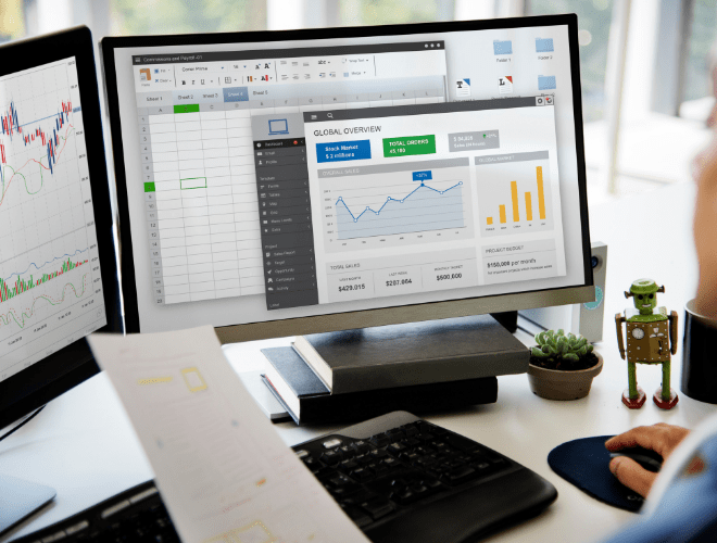 Elaborazione dati e reporting con Excel