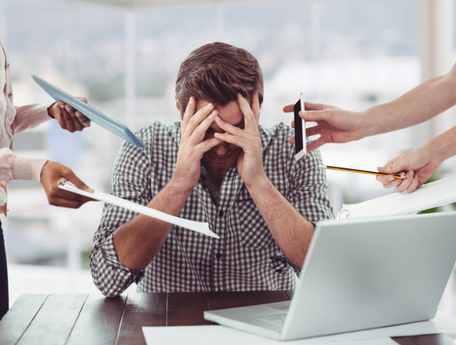 Strumenti per la regolazione delle emozioni che alimentano stati di ansia e stress - Niuko