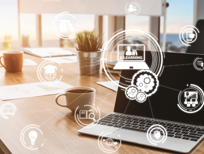 Implementare l'eLearning in azienda gli strumenti per capire, valutare decidere