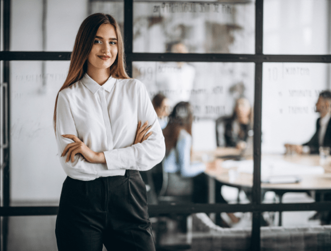 Integrità la gestione di sé del venditore per essere incisivi col cliente