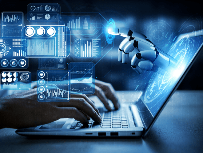 Introduzione all’intelligenza artificiale e al machine learning