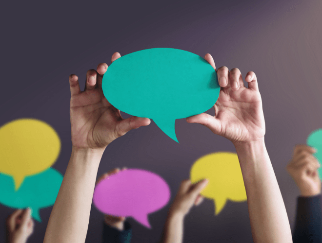 Comunicazione Consapevole: la presenza mentale come presupposto per la cura delle relazioni