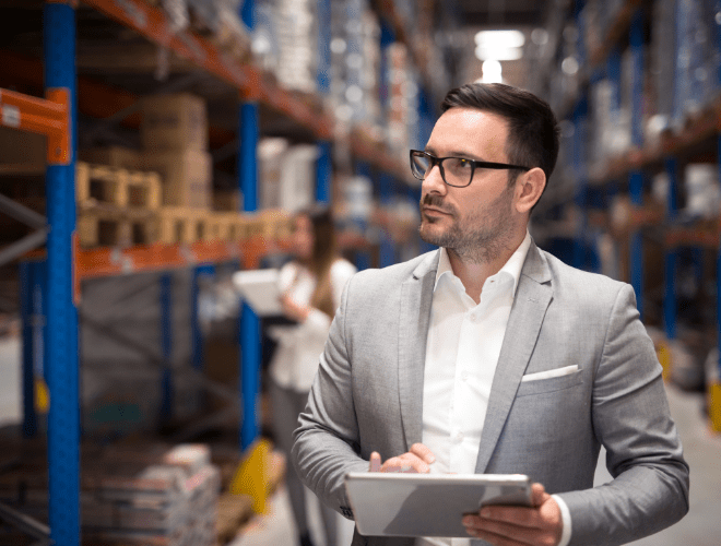 La gestione della Supply chain per un miglior servizio al cliente | Niuko
