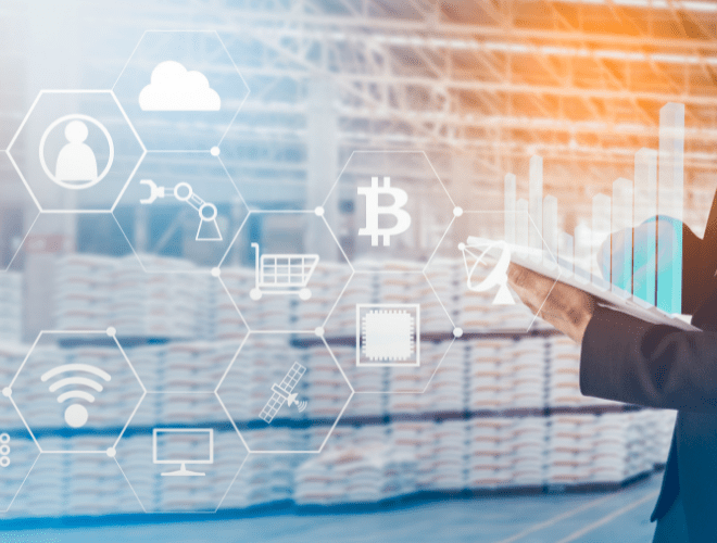 Prevedere ed organizzare la produzione: il demand planning