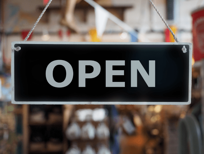 Le forme dell’organizzazione aperta l'approccio Open che rende più innovative le imprese
