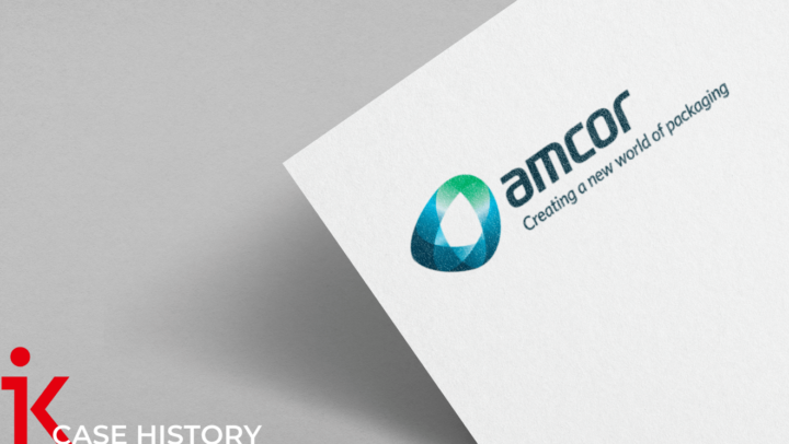 Amcor case history Niuko