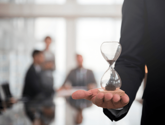 Time hacking oltre il time management - Niuko