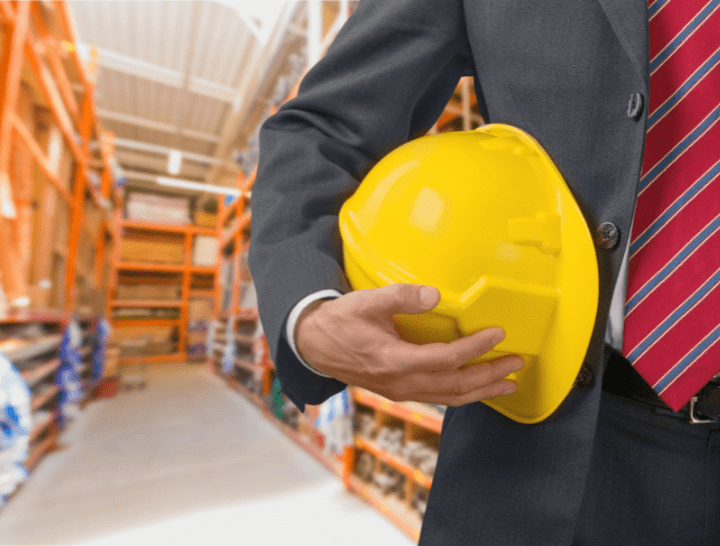 RSPP Datori di lavoro - Rischio ALTO