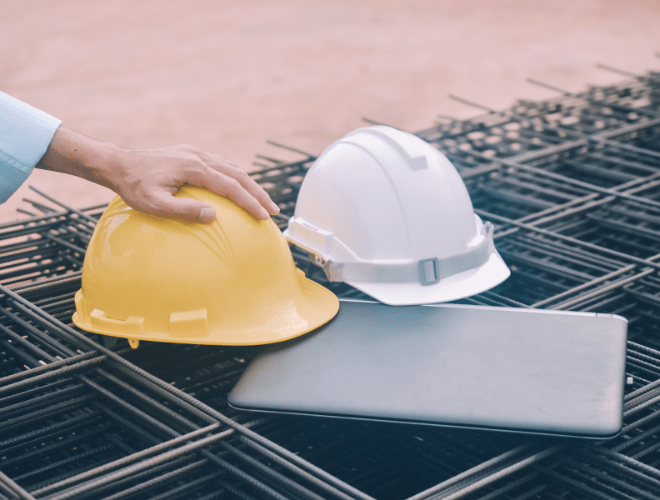 Aggiornamento per lavoratori lavorare in sicurezza
