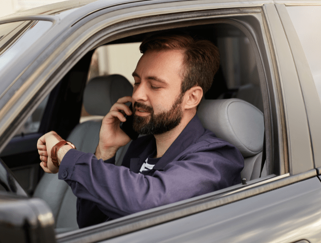 Driving Safety La percezione del rischio alla guida