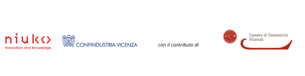 Loghi Vicenza sostenibile – Accompagnare le aziende vicentine nella transizione verso un’economia circolare