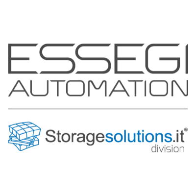 Essegi automatin Storagesolutions 