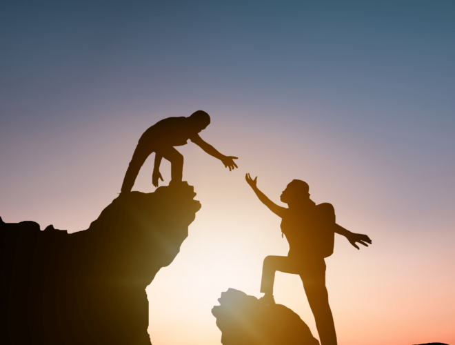 La forza della gentilezza: coltivare la dimensione socio-affettiva della leadership