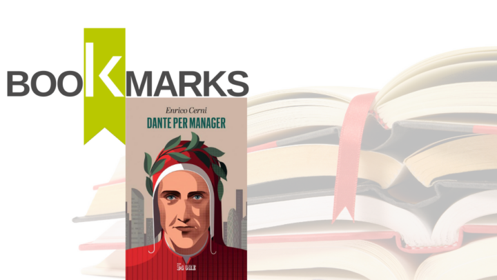 Bookmarks: Dante per manager