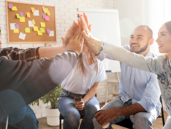 Organizzazione fluida. Gestione dinamica dei gruppi di lavoro | Niuko