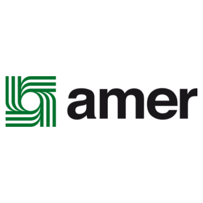 Logo Amer Group 