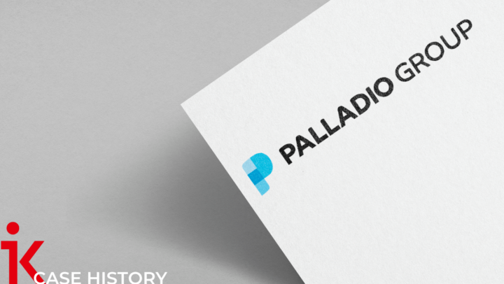 Case History Palladio group