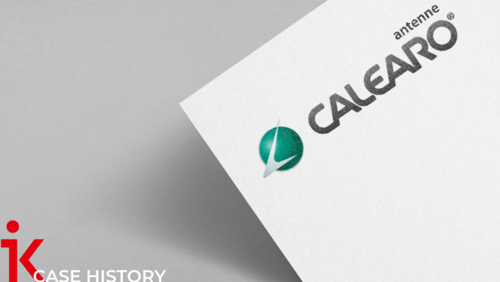 Case history Calearo