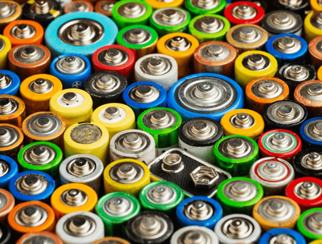 Sicurezza, spedizione e trasporto di merci pericolose. Batterie al litio modalità di spedizione