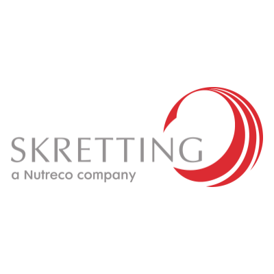 Logo Skretting 