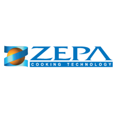 Logo Zepa - TEKA 