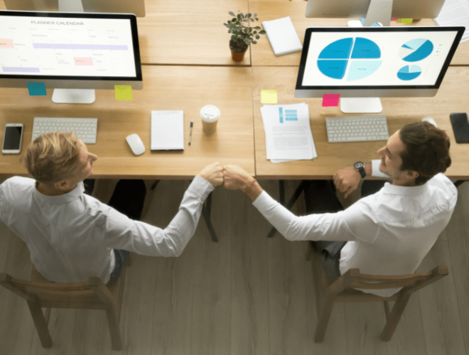 Come incoraggiare la fiducia nel Team - Niuko