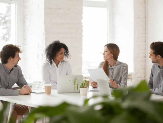 Come negoziare con clienti e fornitori stranieri - Niuko