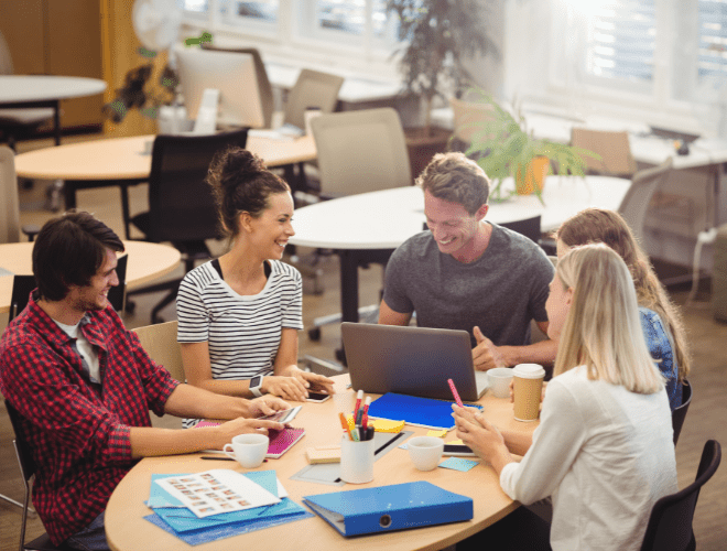 Corporate communication: gli strumenti per una comunicazione aziendale efficace e sostenibile - Niuko