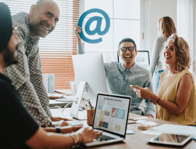 E-mail marketing: strategie e automation - Niuko