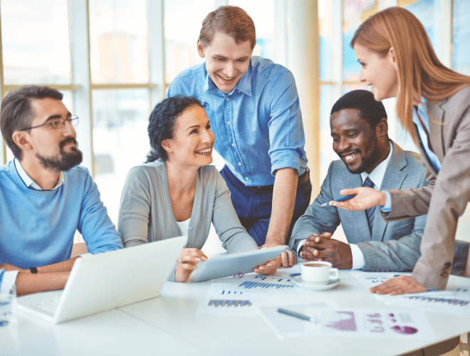 Employee Retention: la strategia HR a supporto del Business - Niuko