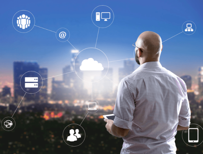 Il digital CFO: il ruolo strategico del CFO nelle organizzazioni di oggi - Niuko