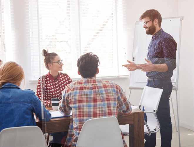 Incentivare i collaboratori attraverso la valutazione delle prestazioni - Niuko