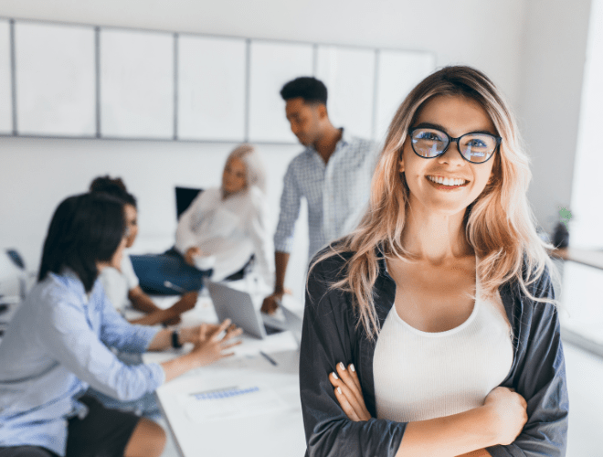 Fare impresa partendo delle risorse umane: nuove tecniche di gestione e organizzazione HR - Niuko