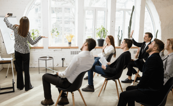 Le Academy nell'era digitale: dalla strategia alla costruzione del team - Niuko