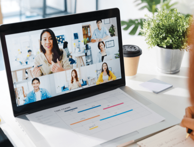 L'eLearning in azienda: la roadmap dagli obiettivi all'implementazione - Niuko