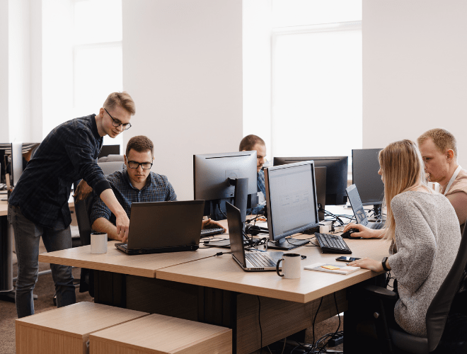 Lean Office Compact: lo spreco più grande è quello che non vediamo - Niuko
