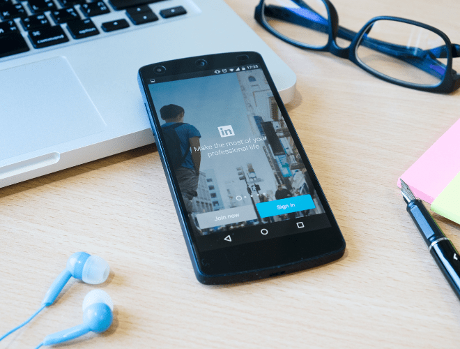 LinkedIn: luogo della comunicazione professionale e del personal branding - Niuko