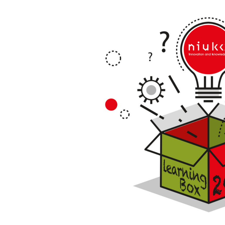 Niuko Learning Box