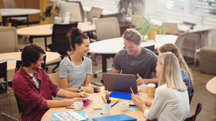 Quando la ‘’tribù” accoglie l’onboarding tra metodi e strumenti