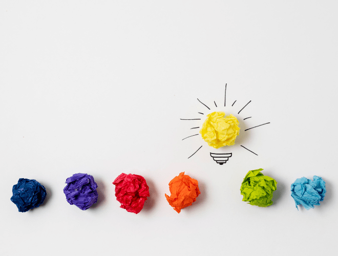 Design Thinking_ Innovazione Creativa per Soluzioni Efficaci - Niuko