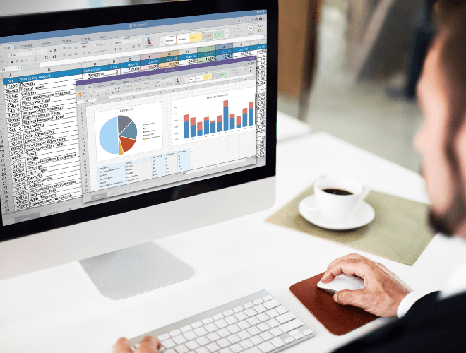 Excel_ analisi dati e pivoting